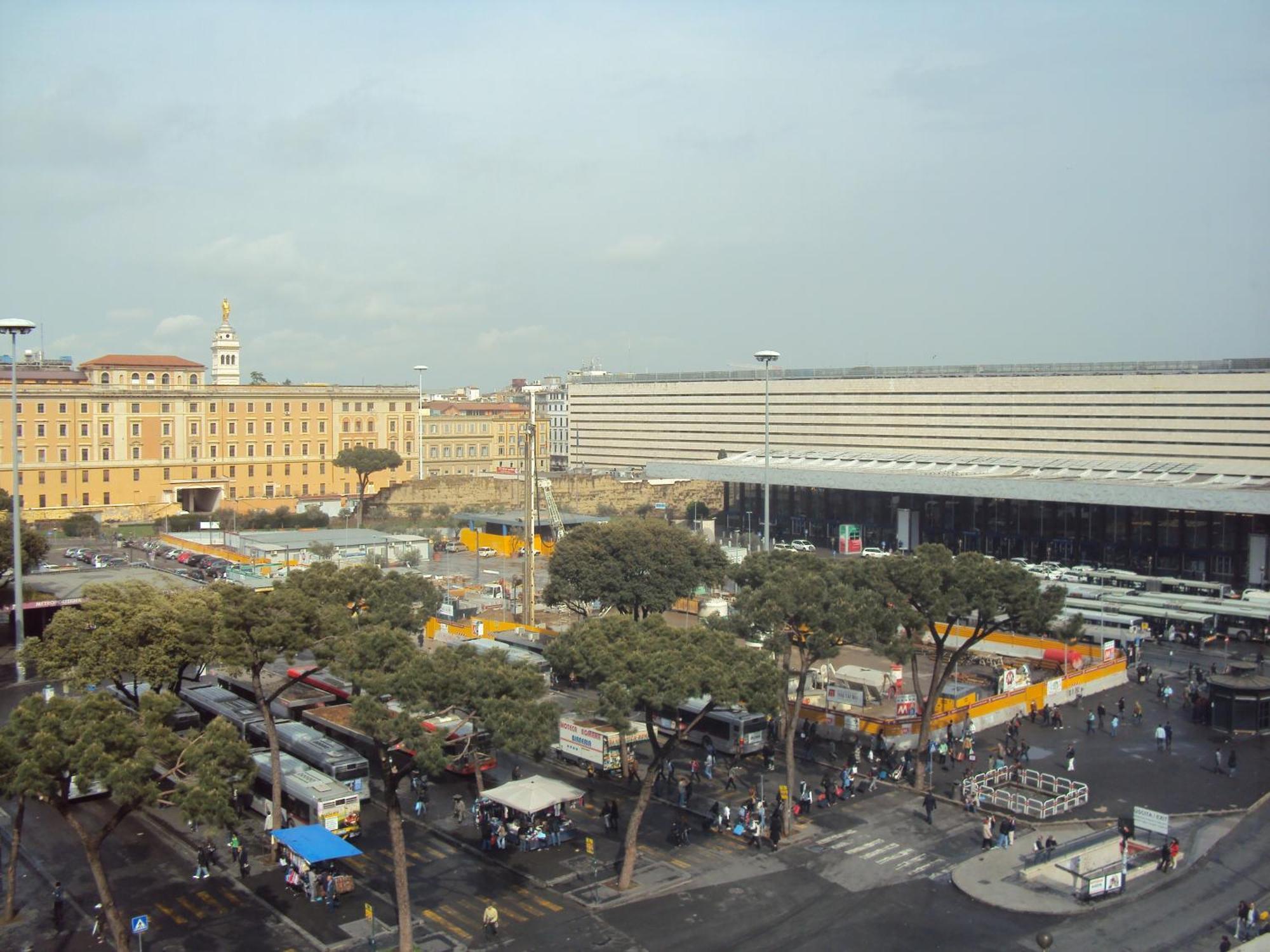 A&C Much More II Rome Exterior photo