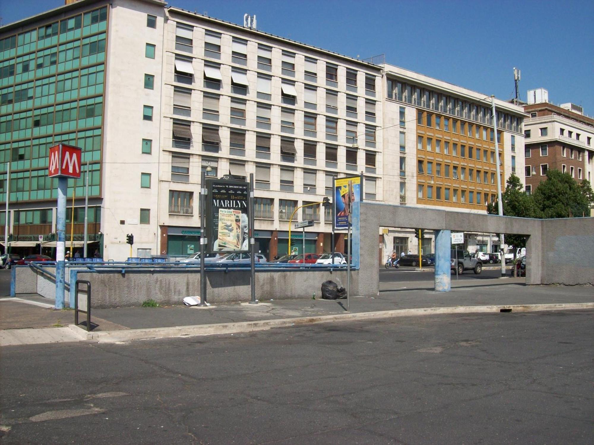 A&C Much More II Rome Exterior photo