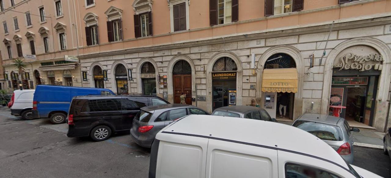 A&C Much More II Rome Exterior photo